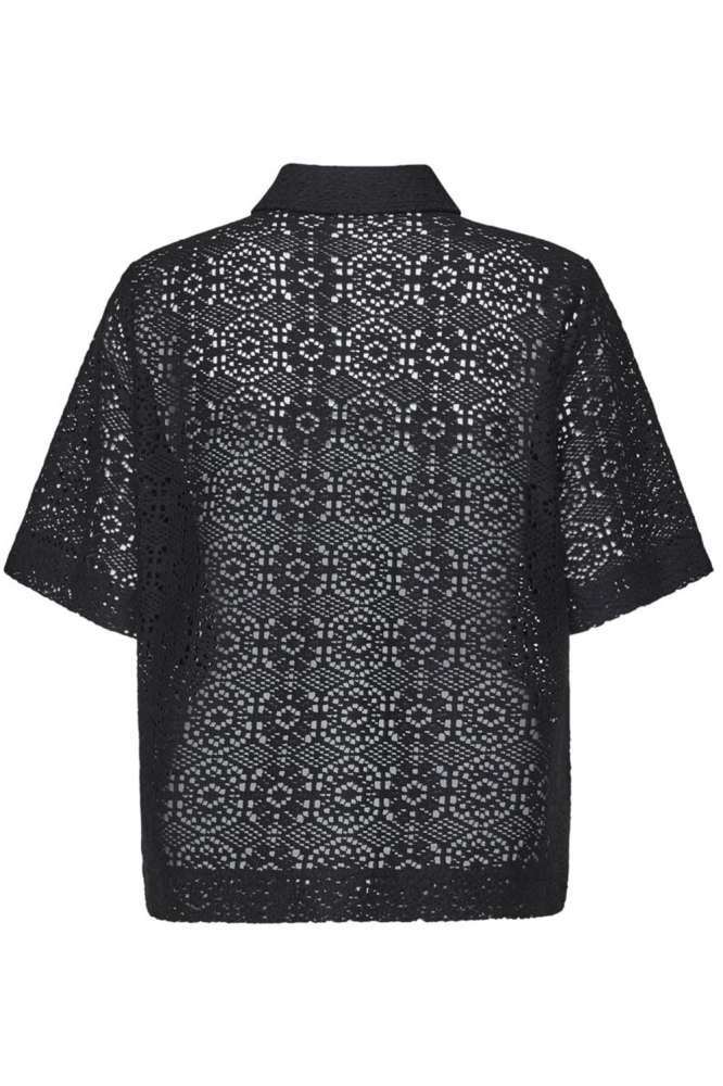 ELSIA SH SS 18972 BLACK
